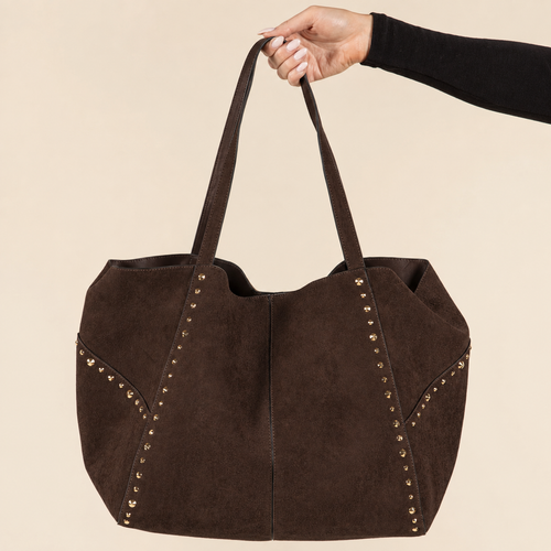 SAC ALBA  –CHOCOLAT