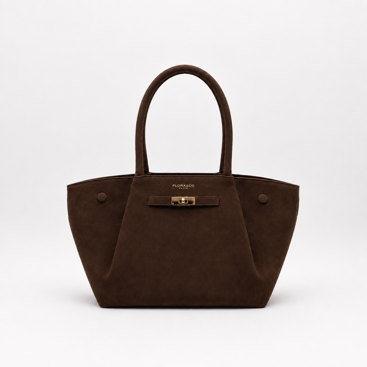 GRAND CABAS CHOCOLAT
