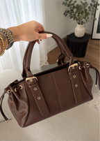 SAC TALIA - MARRON
