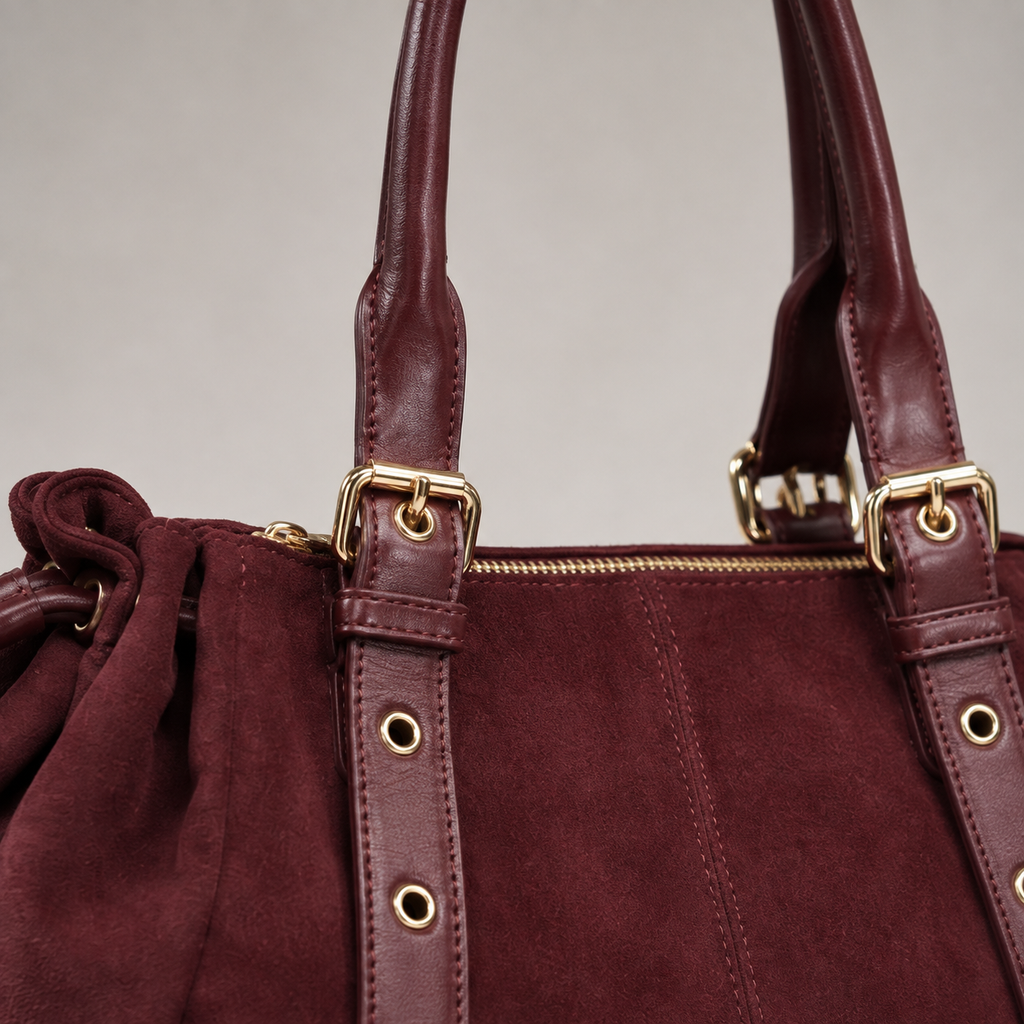 SAC ALMA - ROUGE