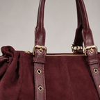 SAC ALMA - ROUGE