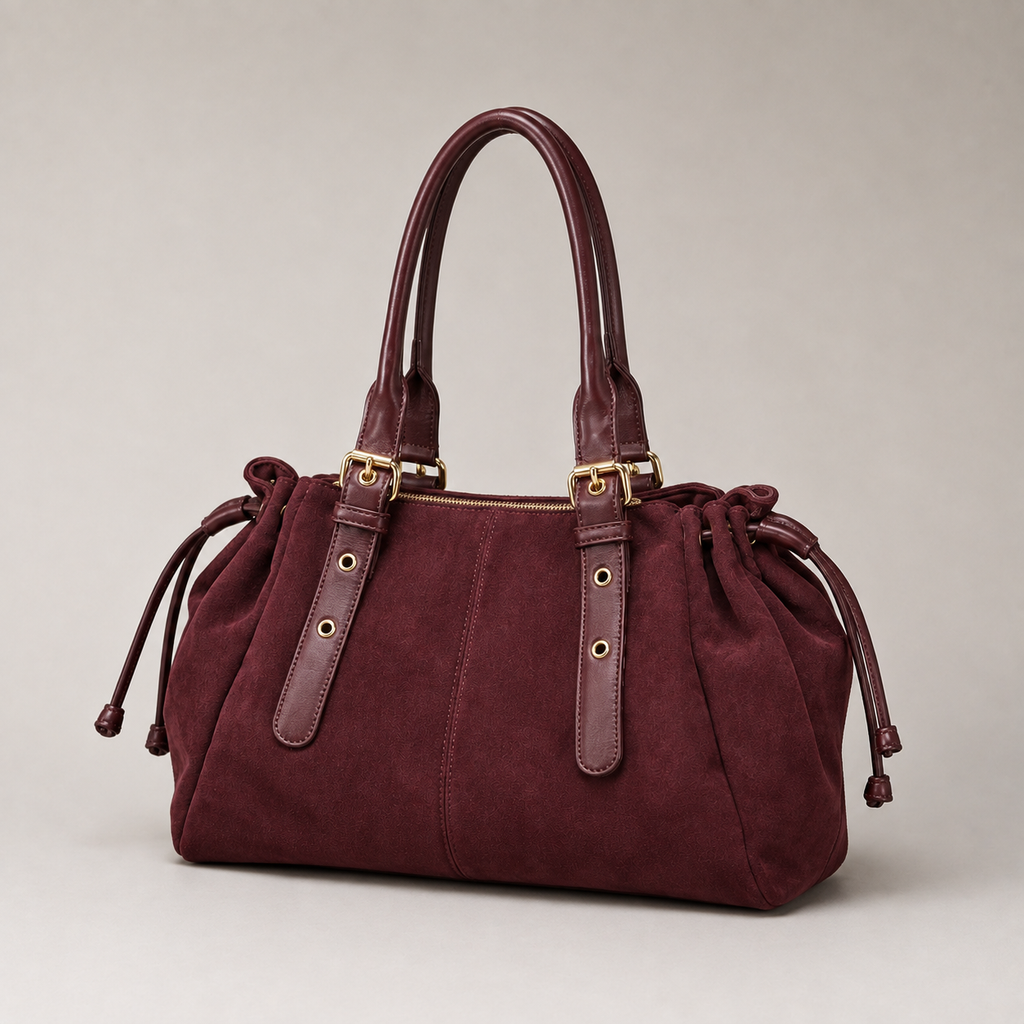 SAC ALMA - ROUGE