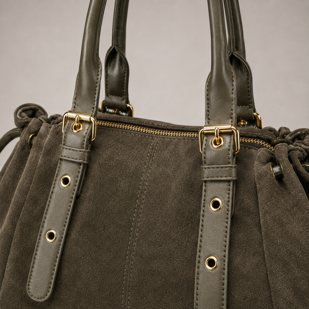 SAC ALMA - VERT