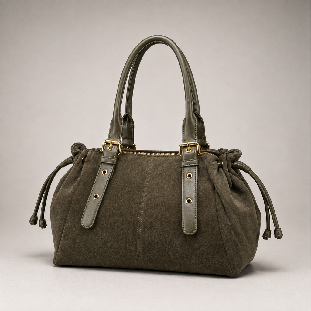 SAC ALMA - VERT