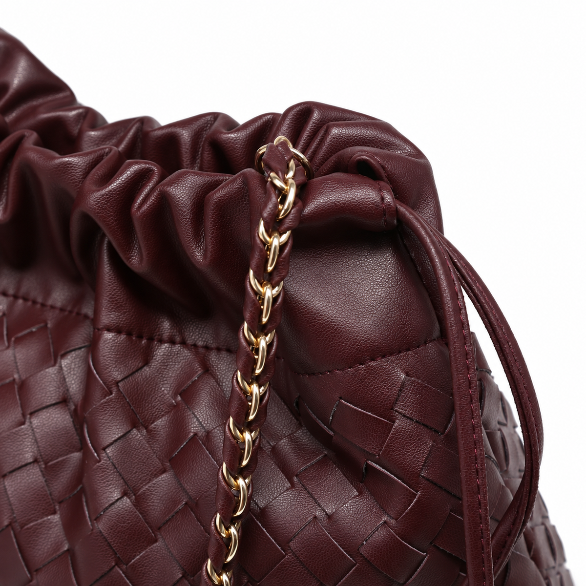 SAC CORDÉE