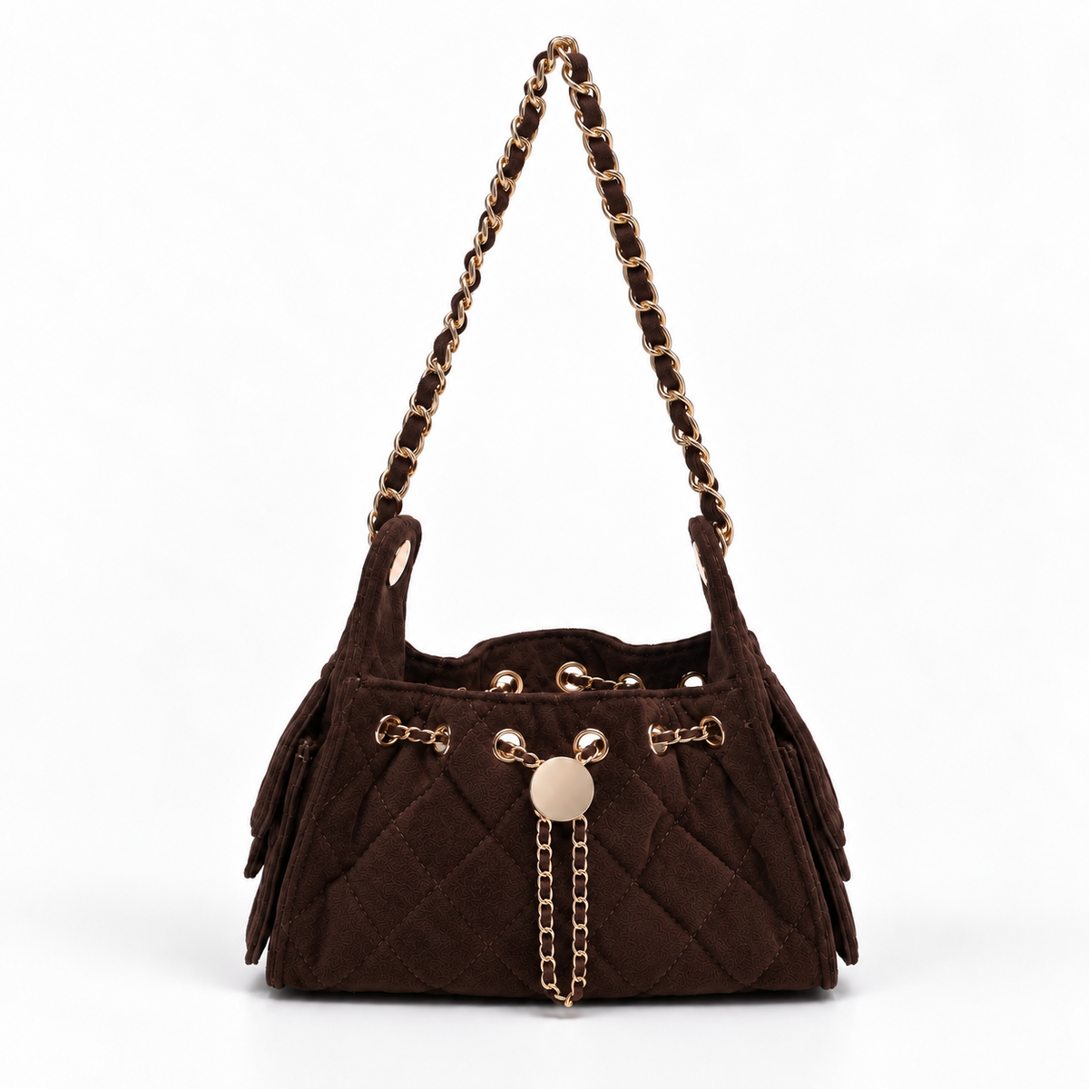 SAC VENDÔME - CHOCOLAT