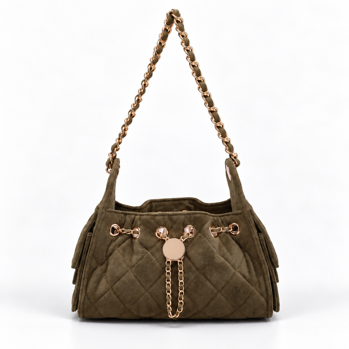 SAC VENDÔME - OLIVE