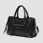 SAC CITY - NOIR ( PRÉCOMMANDE 25/08)