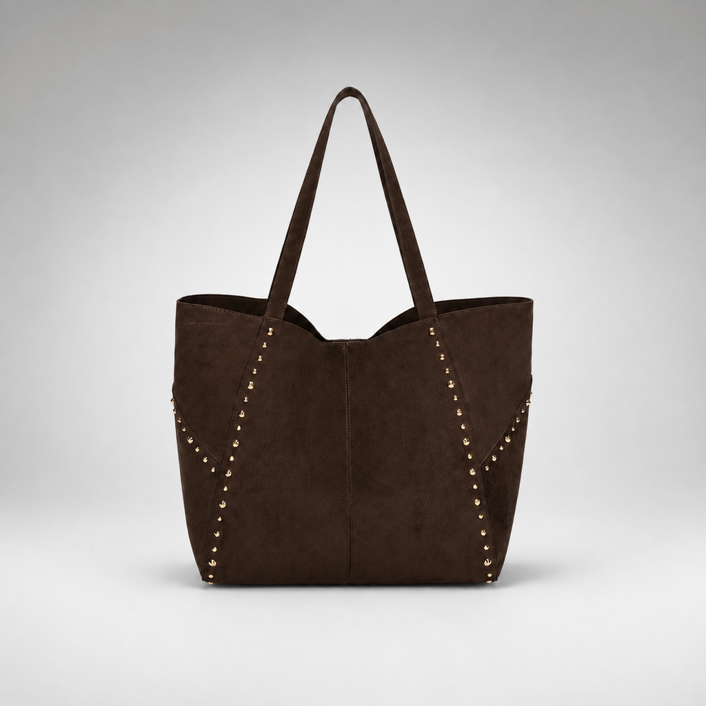 SAC ALBA  –CHOCOLAT