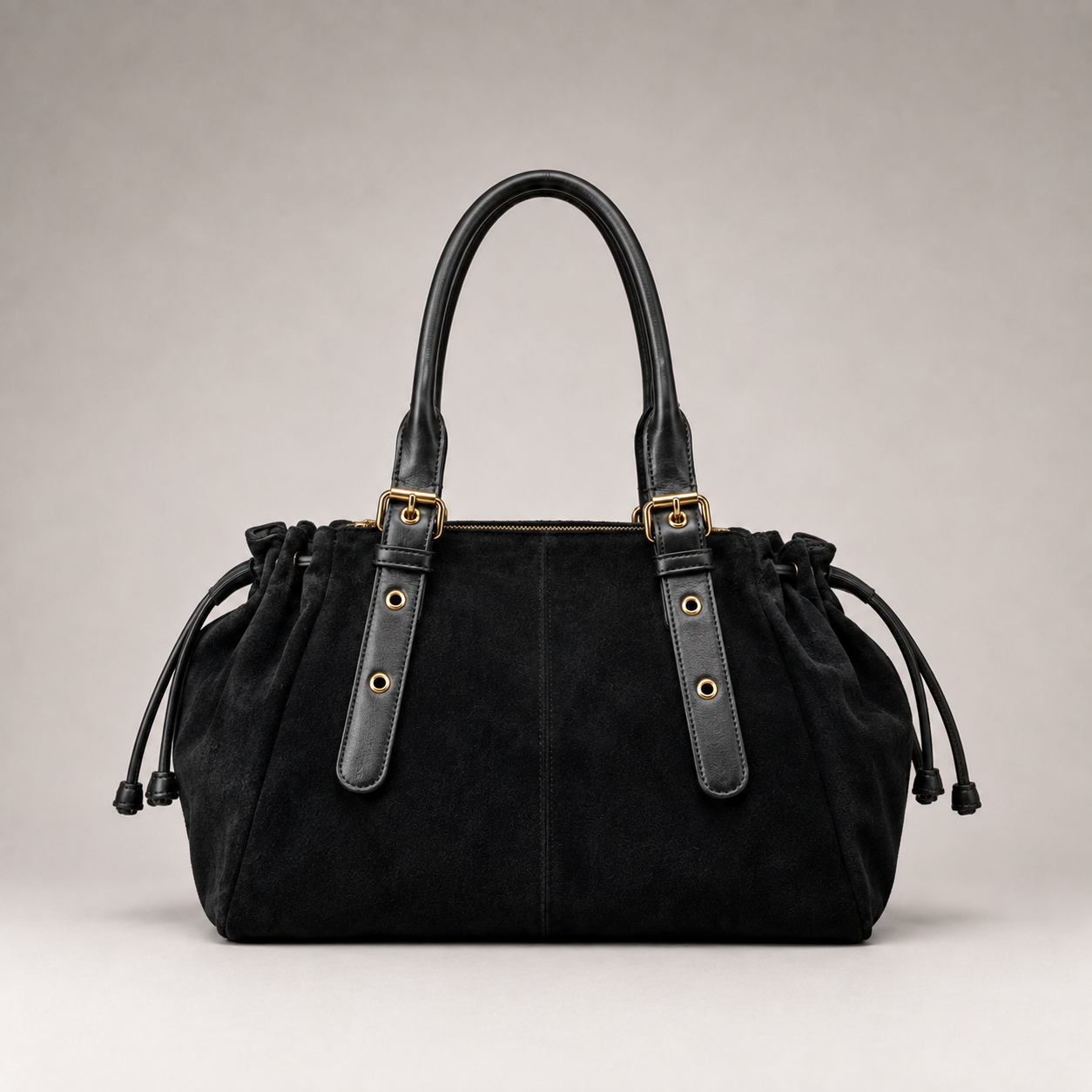 SAC ALMA - BEIGE