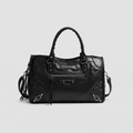 SAC CITY - NOIR ( PRÉCOMMANDE 25/08)