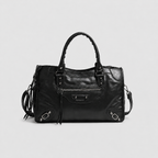 SAC CITY - NOIR ( PRÉCOMMANDE 25/08)