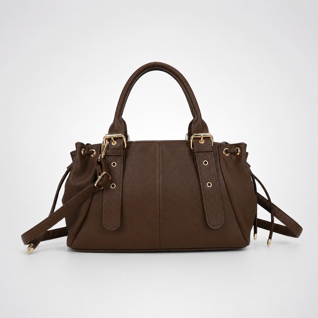 SAC TALIA - MARRON