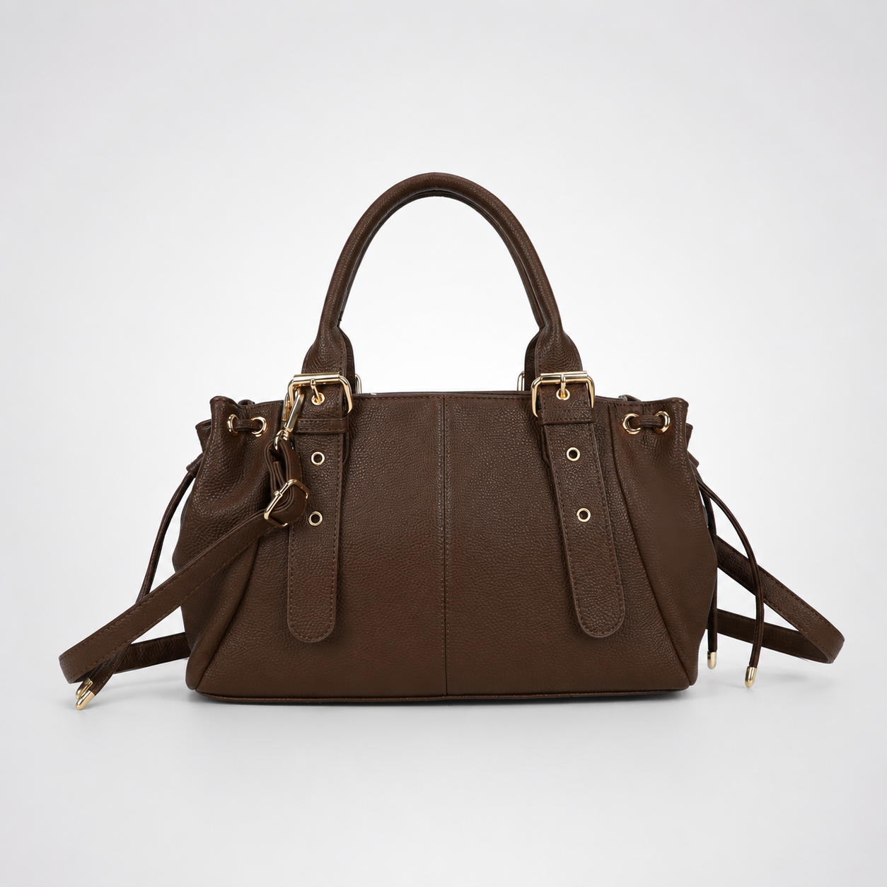SAC TALIA - MARRON
