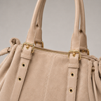 SAC ALMA - BEIGE