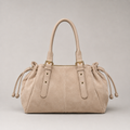 SAC ALMA - BEIGE