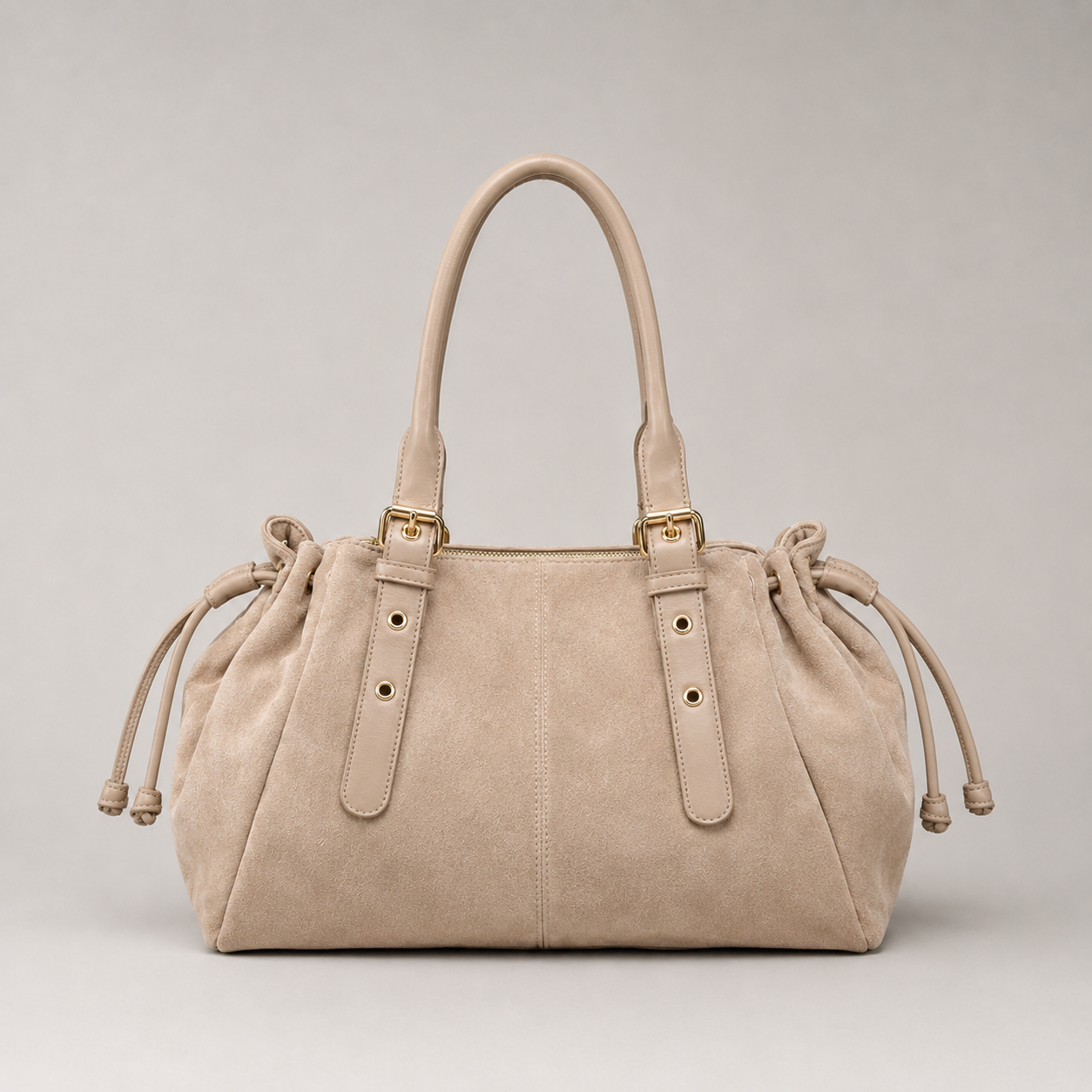 SAC ALMA - BEIGE