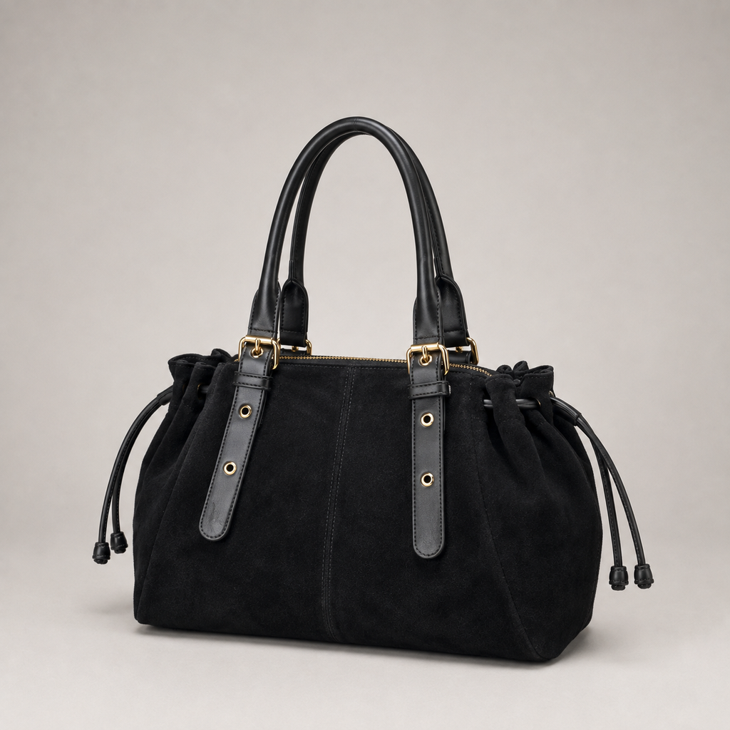 SAC ALMA - NOIR