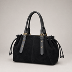 SAC ALMA - NOIR