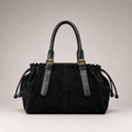 SAC ALMA - NOIR