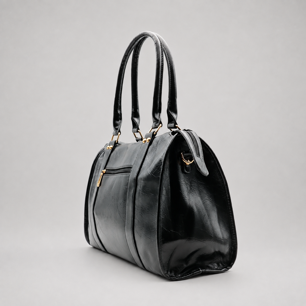 SAC ROMANE XXL - NOIR